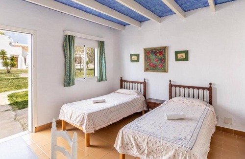 Cala Serena House | YourHouse Cala Serena beach houses