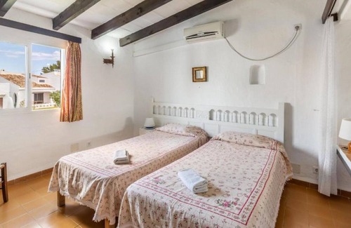 Cala Serena House | YourHouse Cala Serena beach houses