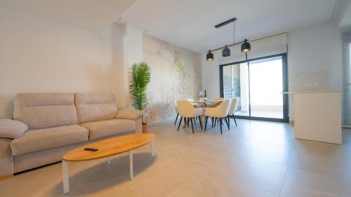 Torrevieja Apartment | YourSpain Apartment S242B