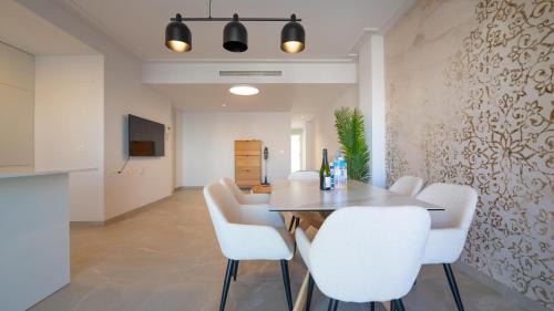 Torrevieja Apartment | YourSpain Apartment S242B