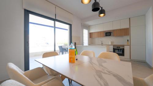 Torrevieja Apartment | YourSpain Apartment S242B