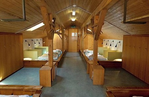 Brienz Hostel | Youth Hostel Brienz