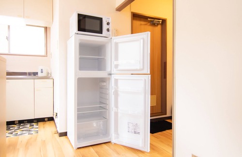 Yoyogi Apartment | Yoyogi Apartment 2-401