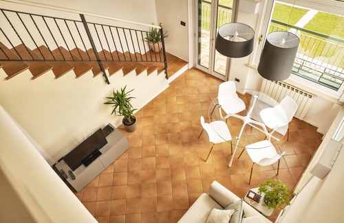 Candia Canavese House | Ypa Home, Candia Canavese Lake Nature Park