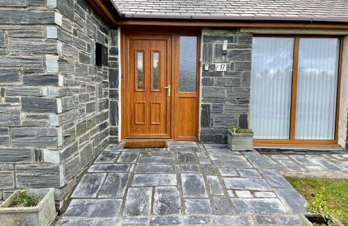 Llanddaniel Fab House | Yr Encil