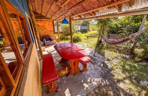 Barra de Valizas House | Yrupa