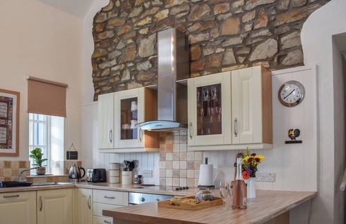Felinfach Cottage | Ysgubor Blaenparc Barn - UK41030