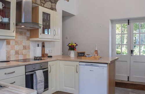 Felinfach Cottage | Ysgubor Blaenparc Barn - UK41030