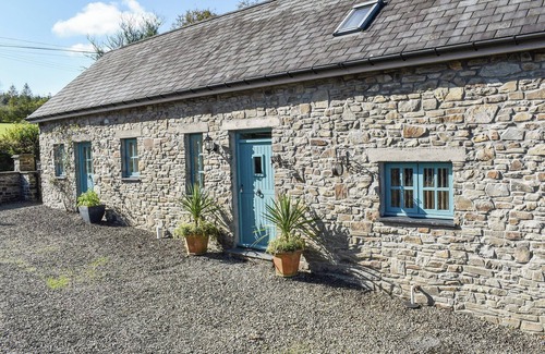 Felinfach Cottage | Ysgubor Blaenparc Barn - UK41030