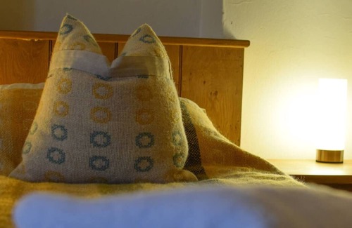 Machynlleth House | Ysgubor Newydd in Machynlleth