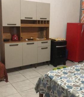 Coroa Vermelha Apartment | Ytamãní l apartamentos