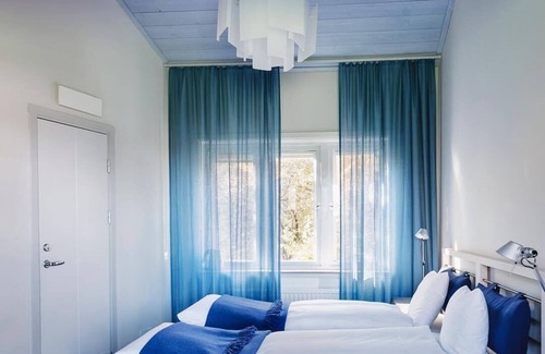 Jarna Hotel | Ytterjärna Hotell & Konferens