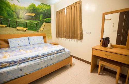 Xiaoliuqiu House | Yu Jing 6.8