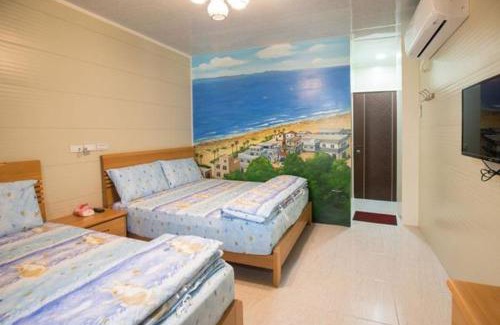 Xiaoliuqiu House | Yu Jing 6.8