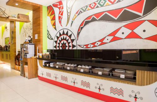 Yuchi House | Yuan Su B&B