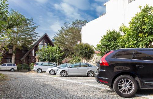 Yuchi House | Yuan Su B&B