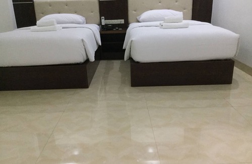 Zamboanga Hotel | Yubenco Global Ecotel
