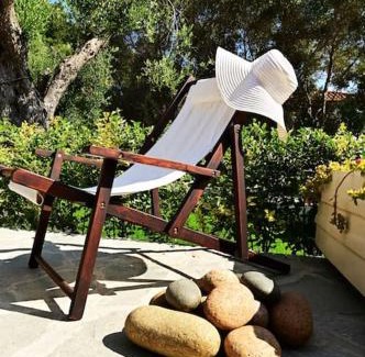 Paliouri House | Yucca Private Pool Villa