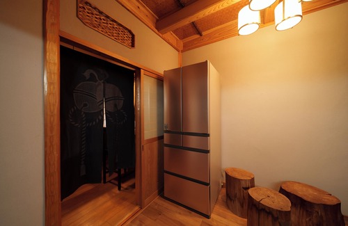 Yufuin Onsen House | Yufuin Geihinkan Torigoebettei