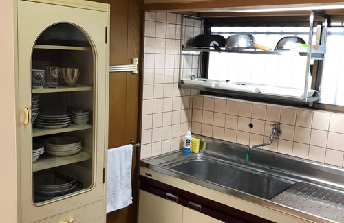 Yufuin Onsen House | Yufuin House charter How about hot springs for d/Yufu Ōita