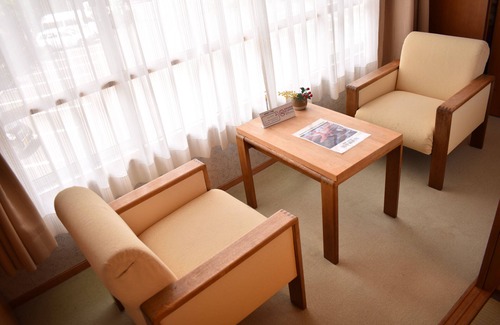 Yufuin Onsen House | Yufuin Onsen Yufuin Kotobuki Hananosho