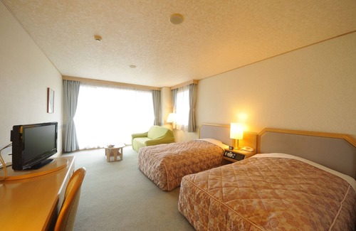 Yufuin Onsen House | Yufuin Onsen Yufuin Kotobuki Hananosho