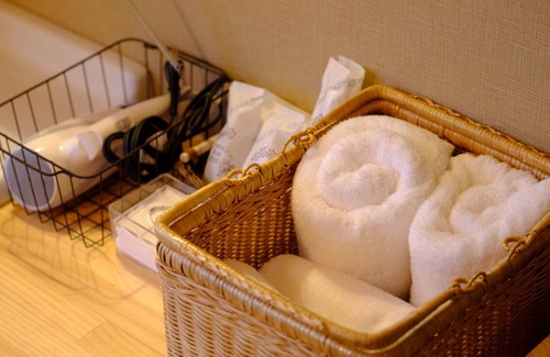 Yufuin Onsen House | Yufuin Waraneko no Yado