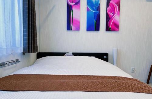 Itabashi Apartment | yuga hotel tokiwadai