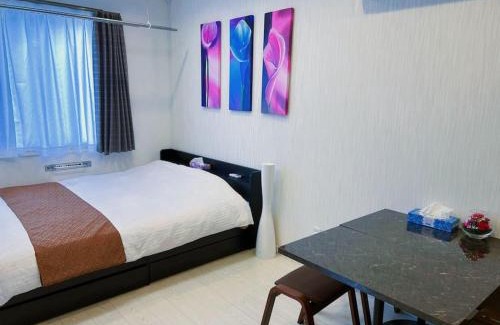 Itabashi Apartment | yuga hotel tokiwadai