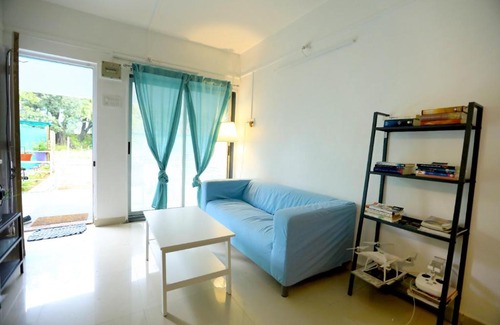 St.Stanislaus Villa House | YUGANDAR home