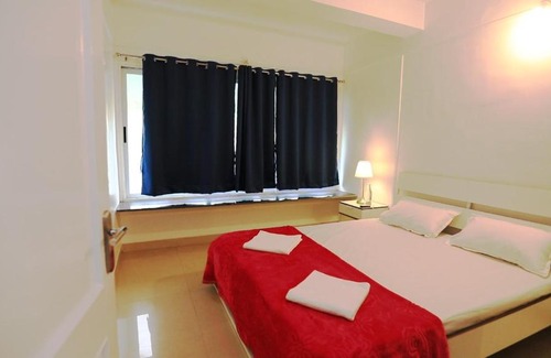 St.Stanislaus Villa House | YUGANDAR home