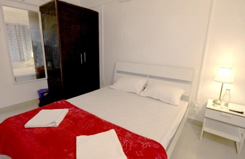 St.Stanislaus Villa House | YUGANDAR home