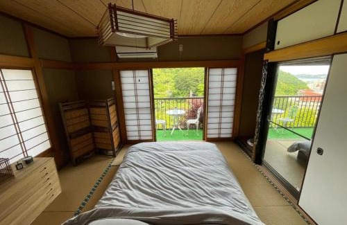 Miyakami House | Yugawara Hills - Vacation STAY 14352