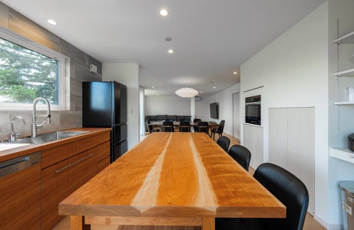 Sorachi-gun House | YUGEN RETREATS FURANO/Sorachi-gun Hokkaidō