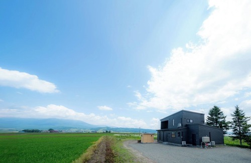 Sorachi-gun House | YUGEN RETREATS FURANO/Sorachi-gun Hokkaidō