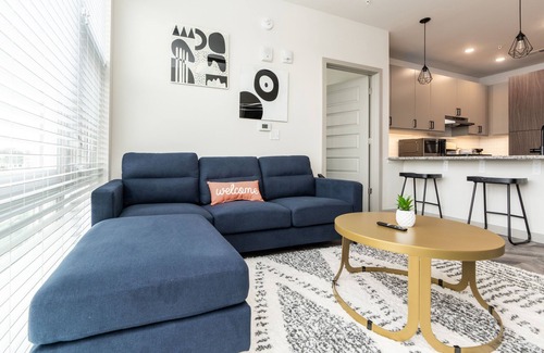 Urbana Apartment | Yugo Guest Suites