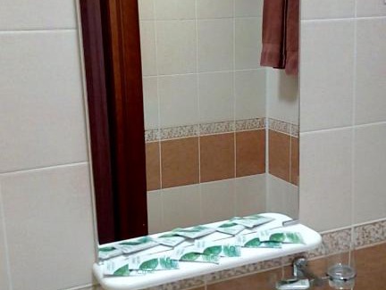 Sernovodsk Hotel | Yugra Hotel Complex