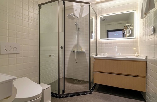 Conghua Hotel | yuhuxiguanjingpinminsu