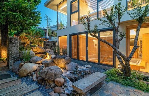 Conghua Hotel | yuhuxiguanjingpinminsu