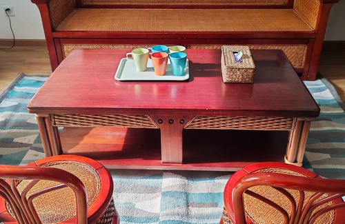 Gaoxin Bed & Breakfast | YuJian Meet You