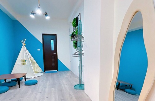 Yujing Bed & Breakfast | YUJING NU TIME