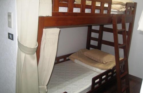 Anbo House | Yukaina Nakamatachi