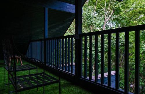 Imazu Apartment | Yuki-no Hana Sansou