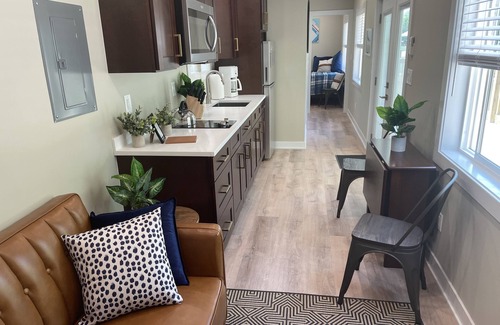 Lyndon Station RV Rental | Yukon Trails RV & Camping Resort