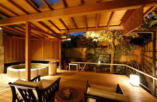 Izu Nagaoka Onsen Hotel | Yumeguri no Yado Yoshiharu