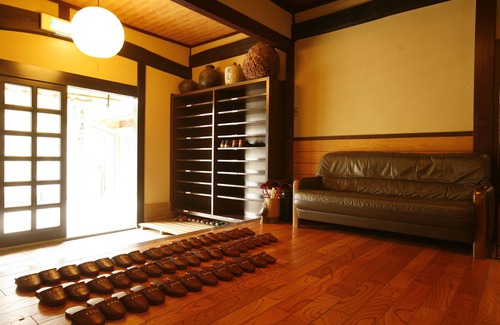 Ohara Hotel | Yumoto Onsen Oharasansou