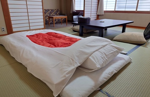 Asama Onsen House | Yumotoya