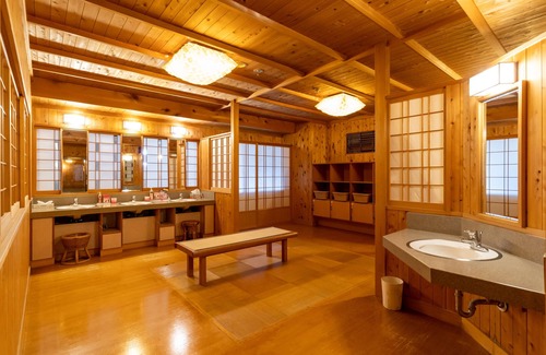 Asama Onsen House | Yumotoya
