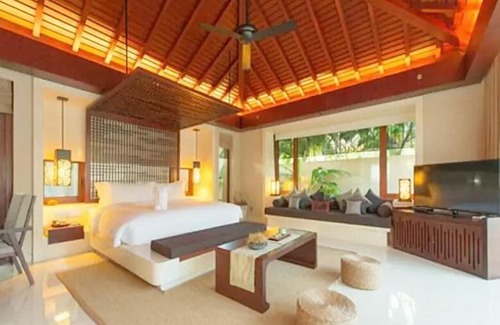 Perfume Bay Villa | Yun Dan Fu Villa