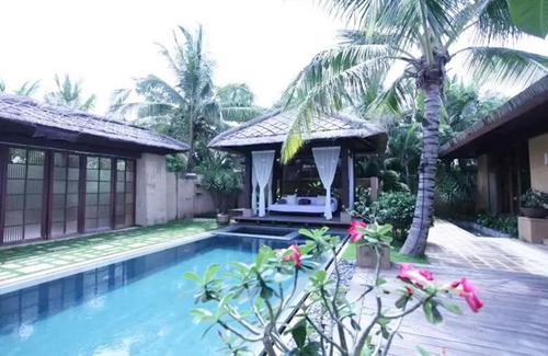 Perfume Bay Villa | Yun Dan Fu Villa